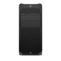 PC HP Z4 G5 Workstation W3-2423 16GB NVIDIA RTX A1000 16 GB 1 TB SSD Windows 11 Pro D49GVPT Tanpa Mo