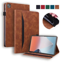 For OPPO Pad Air Case 10.36" Fashion Wallet Stand PU Leather Cover For Funda OPPO Pad Air 10.36 inch 2022 Case Coque