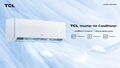 TCL TAC-19CSD/MEI2 2HP Split Type Inverter Air Conditioner - UV Connect+ Series