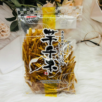 日本 Japapo 芋千本 地瓜千本 150g 使用南九州地瓜 地瓜條 地瓜籤｜全店$199免運