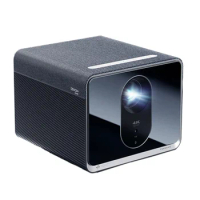 Laser projector Formovies X5 Projector True Cinema Grade ALPD Laser 4k Ultra Bright 2450 CIVA Lumens 1000inch 4K Projector