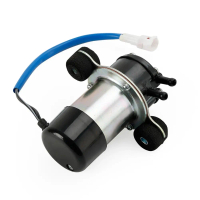 ปั๊มเชื้อเพลิงไฟฟ้า 12 โวลต์ UC-V6E 15100-70D00 94581768 สำหรับรถยนต์ซูซูกิ คาร์รี่ รุ่น DD51T และ D
