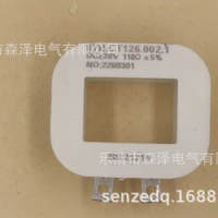 8TH.CT126.002.1 DC220V 110 Ω ± 5% Sulfur Hexafluoride CirCuit Breaker Closing Coil