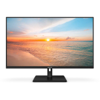 飛利浦 - 31.5" 32E1N1800LA 4K UHD VA 60Hz HDR 10 內置喇叭 商用顯示器