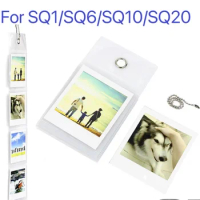 Wall Hanging Album For Fujifilm Instax SQ camear SQ1 SQ10 SQ6 SQ20