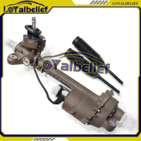 NEW ELETRICAL Power Steering Rack LHD for Volkswagen Passat CC (357) TOURAN (1T3) TOURAN VAN (1T3) 3AB423061M 1.8L 2.0L 3.6L