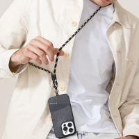 M.CRAFTSMAN Yoggle Click 手機扣繩 手機背帶/穿搭配件/手機配件(iPhone/Android適用)