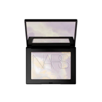【NARS】官方直營 裸光蜜粉餅(新品極光小白餅/蝴蝶小白餅/蜜粉/蜜粉餅/定妝/持妝)