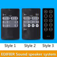 ZF for Edifier Sound speaker system Remote Control S1000 C2 C3 RC30 RC2.1C RC10D RC100 R2000DB