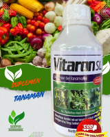Suplemen Sel Tanaman Vitaron SL VARIASI