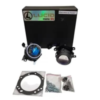 Foglamp biled mono sq 3 inch lucid 1 warna biled foglamp mono sq lucid 3" 1 warna-honda