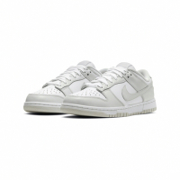 Nike Dunk Low Photon Dust 灰白 女款 日常 百搭 休閒鞋 女鞋 DD1503-103