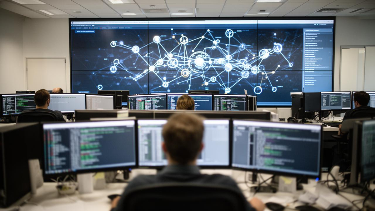 Photo: BigGo Finance GMO's Urgent Request: Japan's Government to Decide on Triggering Active Cyber Defense; First-Ever Application Raises Dual