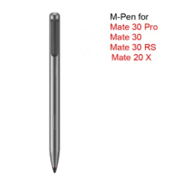 Stylus Touch Pen For Huawei M-Pen For Mate 20X/5G/Mate30/30 Pro/RS Mpen Sensitive Smooth S Pen