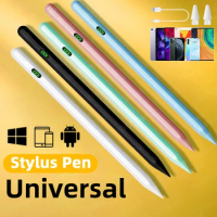 Stylus Pen For iPad Touch Pen for Android iPad Accessories for Apple Pencil Universal Stylus Pen With Digital Power Display