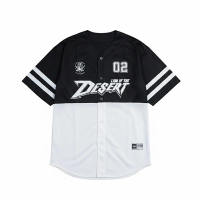 Jersey Mltd Oversize Lion Of The Desert Nyaman