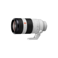 【新博】Sony FE 100-400mm F4.5-5.6 GM OSS望遠變焦鏡頭 (分期0利率；台灣索尼公司貨)SEL100400GM送LIFE+GUARD數位綠迷彩鏡頭貼膜