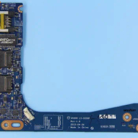 For DELL ALIENWARE 17 M17X R5 USB board ethernet board WH486 VAS00 LS-9339P
