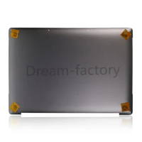 Bottom Case Cover Replacement for Macbook Pro 16 2019 A2141
