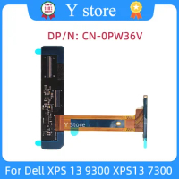 Y Store New Original For Dell XPS 13 9300 XPS13 7300 Laptop Built-in Camera 0PW36V PW36V Fast Ship