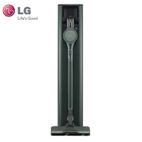 LG 樂金 A9 TS蒸氣系列濕拖無線吸塵器A9T-STEAM