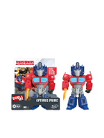 ฟิกเกอร์ Bop It Transformers Optimus Prime