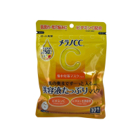 Melano CC高浸透維他命C面膜 10pcs【4987241195510】