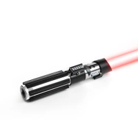 89Sabers Darth Vader EP5 proffie lightsaber with 1 Inch Pixel Blade Heavy Dueling cosplay laser sword children's day toys gifts