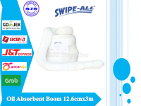 Oil Absorbent Boom SWIPE-ALL P87 Ukuran 12.6cm x 300cm Harga Murah