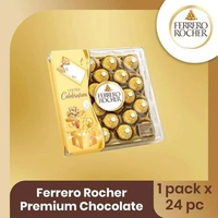 Camilan Apollo Roka Wafer Ball Coklat 300 Gr, 420 Gr, Bess Dip Chocolate Crispy Ball, Barly's Peanut
