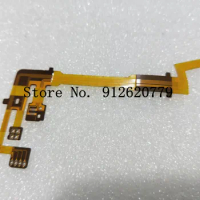 E 18-135 OSS ( SEL18135 ) Image Stabilisation Flex Anti-shake Cable FPC For Sony E 18-135mm F3.5-5.6 OSS Repair part