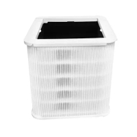 1PCS HEPA Filter for Blueair Blue Pure 211 Collapsible Air Purifier Filter for Blueair Blue Pure 211Series Air Purifier Parts