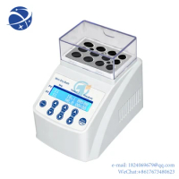 Laboratory Mini Dry Bath Incubator with fast cooling HX-10F