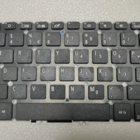 New Laptop Keyboard For Acer Aspire SF114-32 SP513-51 SP513-52N 53N US no backlit (delete key on the right corner)