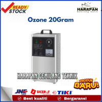 Ozone 20 Gram Ozone Generator 20gram Ozon 20G Air Cooling Generator