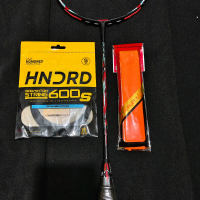 Raket Badminton Maxbolt Gallant Sakiko