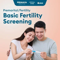 Basic Fertility Screening Primaya Hospital Karawang