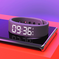 Y56 Smart Watch T5c Smart bracelet with round color screen music weather step counting and sports fu