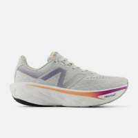【NEW BALANCE】Fresh Foam X 1880 V14 女鞋 運動鞋 慢跑鞋 灰 白 D楦 NB(W1080G14)