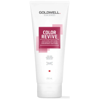 Goldwell Dualsenses Color Revive Color Giving Conditioner To Refresh And Intensify Hair Colour, Cool