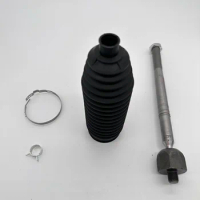 LR026271 Car Inner Tie Rod Rack End for Land Rover Range Rover Evoque Spare Parts In Stock Inner Ball Joint LR026271