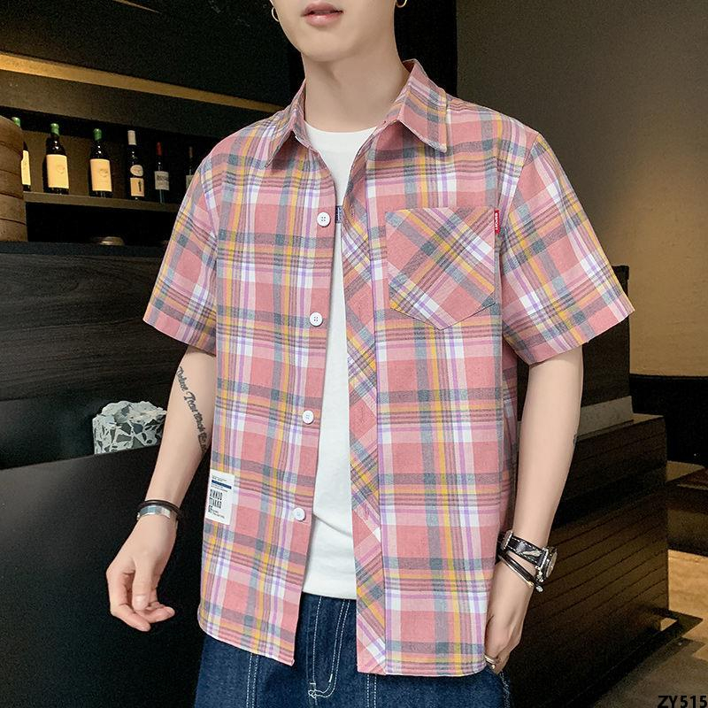 Bí quyết mixmacth áo sơ mi hồng đỉnh cao cực trendy chàng nên biết   Coolmate