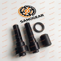 Karet Sasis Vespa Largeframe Model BGM Bahan Premium Anti Getar - Silent Block Vespa PX Excel Exclus