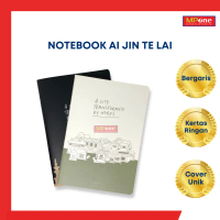 Notebook Aesthetic