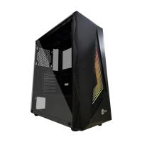 【華碩平台】R5四核{薩摩耶AN29B}文書電腦(R5-3400G/A520/16G/500G)