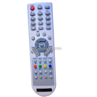 TV Remote Control for CHANGHONG LED 22A4500