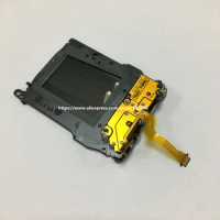 Repair Parts For Sony Alpha A9 ILCE-9 ILCE-9M2 A9 II Mark 2 Shutter Unit Group Curtain Blade Box Assy AFE-3379 149306114 New