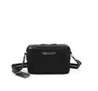 TUMI I MCLAREN Valance Crossbody Bag - Tas Selempang - Night galaxy