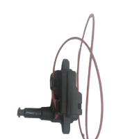 ฝาครอบถัง Actuator, 8V0862159, มอเตอร์ล็อคส่วนกลาง, สำหรับ VW Atlas, Jetta, Tiguan, 8V0 862 159