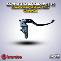 MASTER REM BREMBO LONG LEAVER KANAN RCS 15 ORIGINAL BREMBO ITALY UNIVERSAL